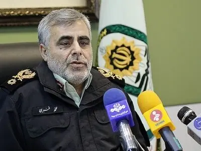 دستگیری ۴۴ هزار سارق و استرداد اموال به مال‌باختگان