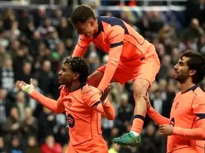 ترکیب احتمالی بارسلونا / در پی جبران برابر سویا در نوکمپ