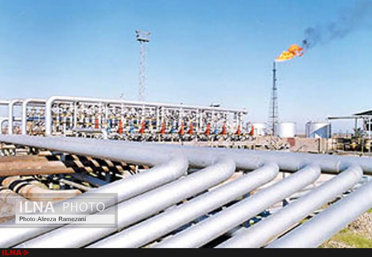 روس‌ها به دنبال قبضه کردن بازار گاز اروپا و آسیا هستند /IRAN LNG تنها امکان ایران برای رساندن گاز به اروپا