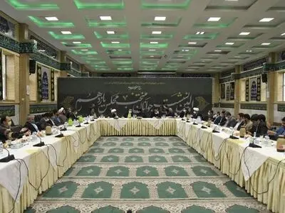 نخستین نشست منتخبان جوان مجلس یازدهم برگزار شد
