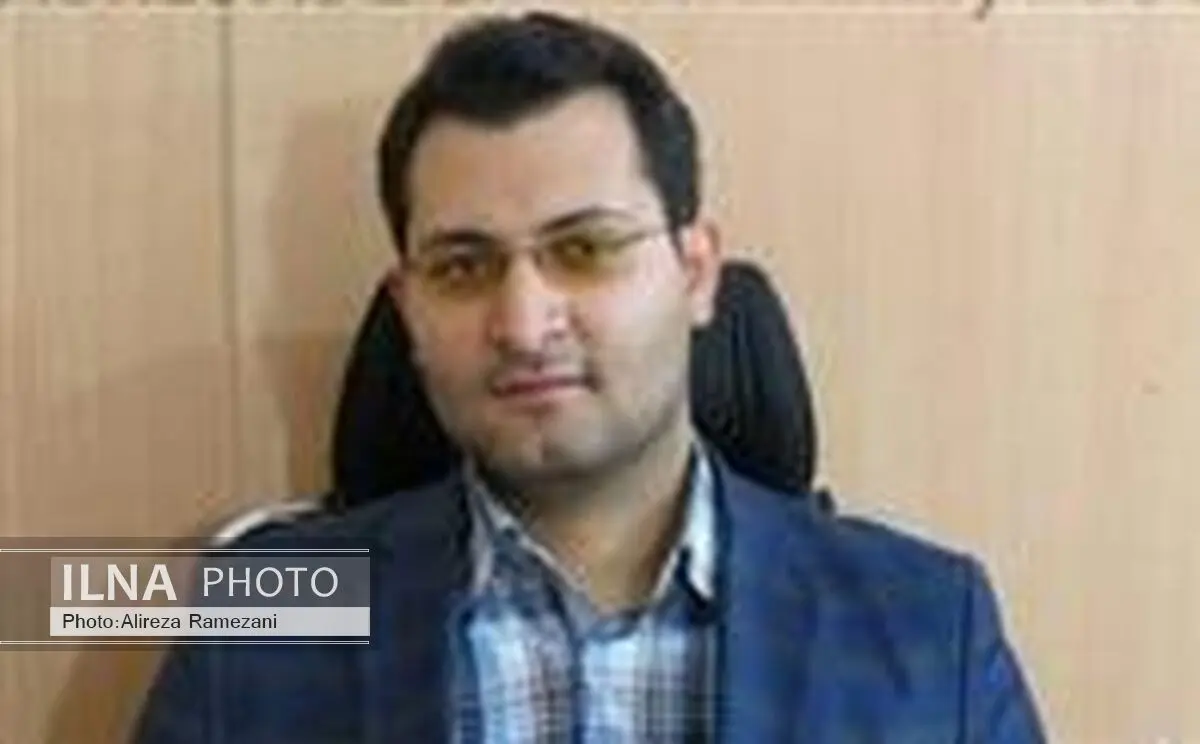 علیرضا اعلایی  سرپرست سازمان ساماندهی مشاغل شهری و فرآورده های کشاورزی شد