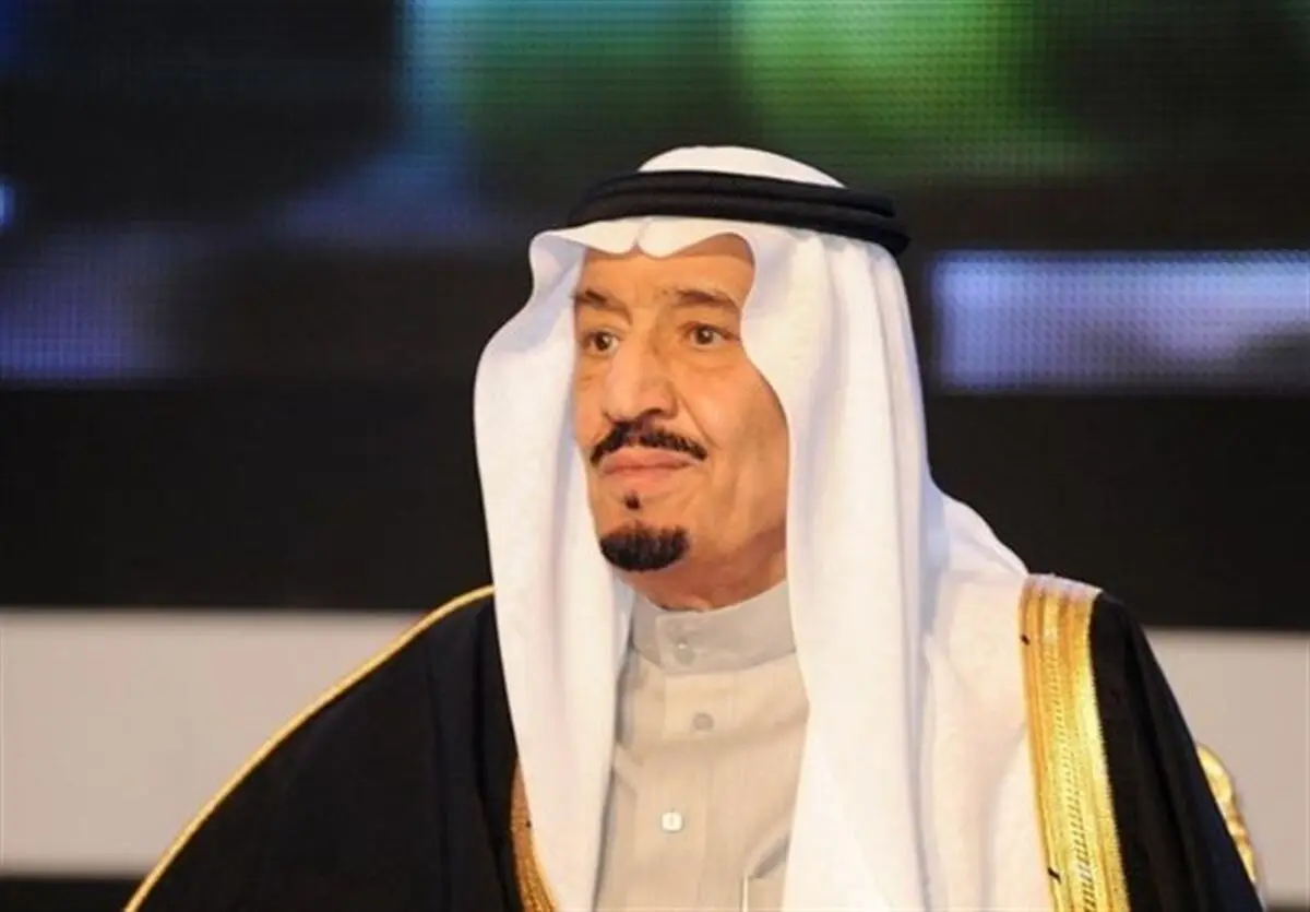 پادشاه عربستان: برنامه هسته‌ای و موشکی ایران را متوقف کنید