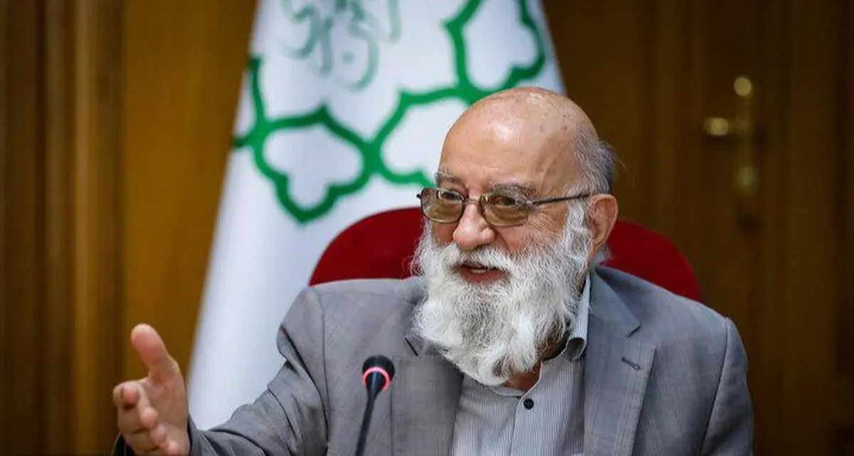 ​تکلیف برنامه پنجم توسعه شهرداری تهران با توجه به تمدید فعالیت شوراها چه می‌شود؟ 

