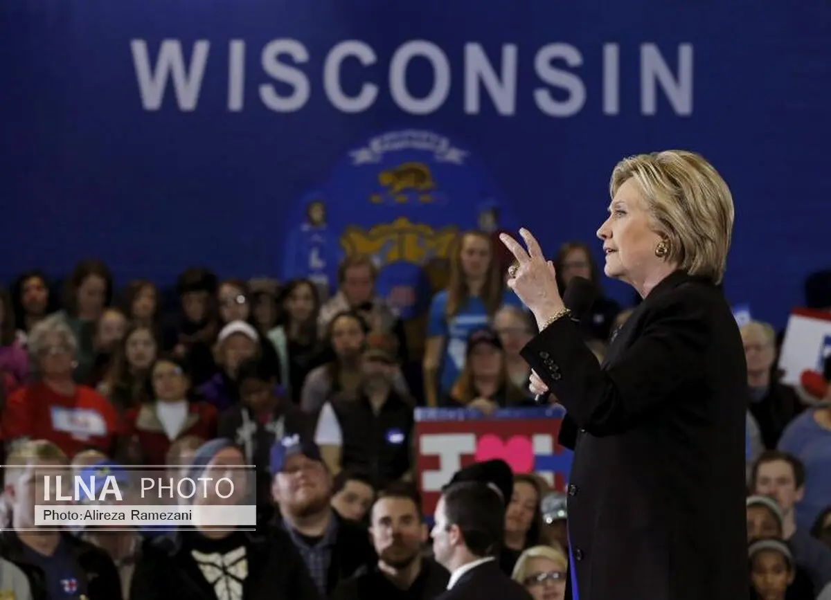 Clinton team to take part in U.S. state vote recount