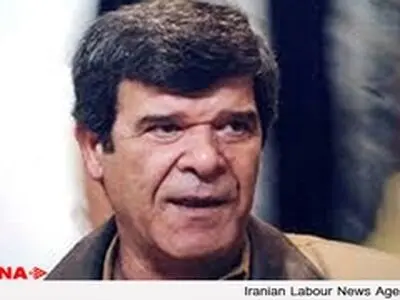 اصولا تئاتر نداریم!
