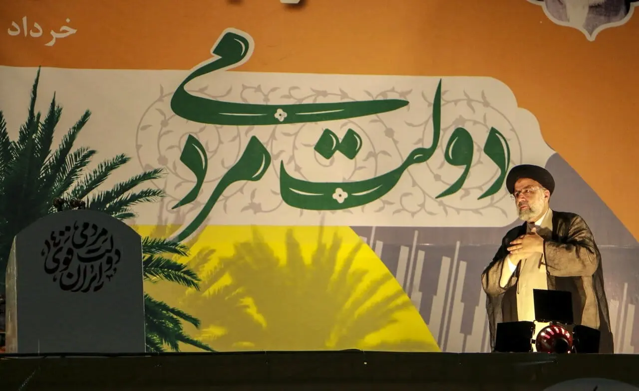 Raisi lauds IRGC’s role in safeguarding region