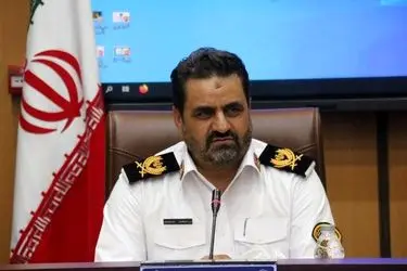 تمهیدات ترافیکی رزمایش دختران جان‌فدای ایران