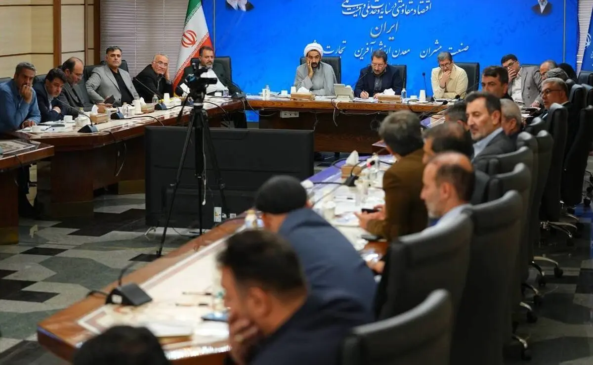 بازسازی جهادی فولاد مبارکه با جدیت ادامه دارد