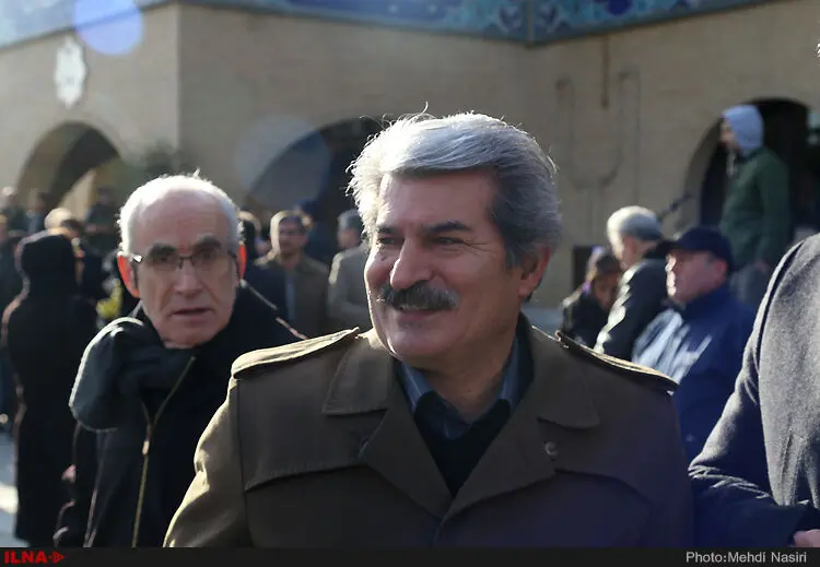 گالری