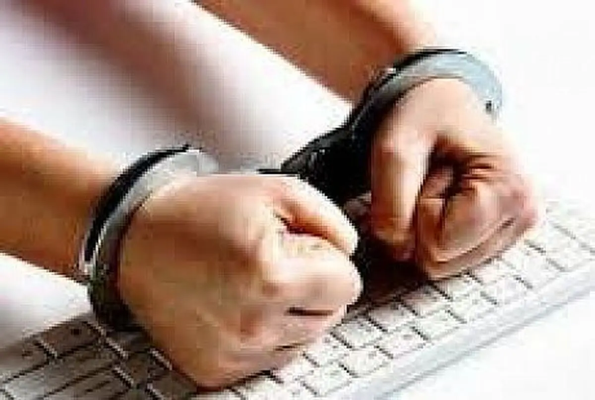 دستگیری عامل تشویش اذهان عمومی در رحیم آباد رودسر