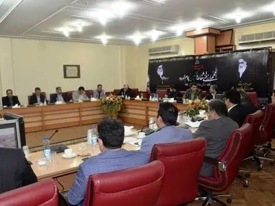 ساماندهی پسماندهای پزشکی کلانشهر اهواز 