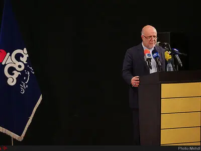 تولید ۶۱۰ میلیون متر مکعب گاز از میدان پارس جنوبی در روز 
