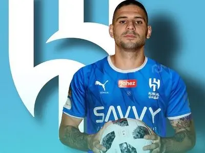 دوری 6 هفته ای بهترین بازیکن الهلال در حساس ترین مقطع فصل