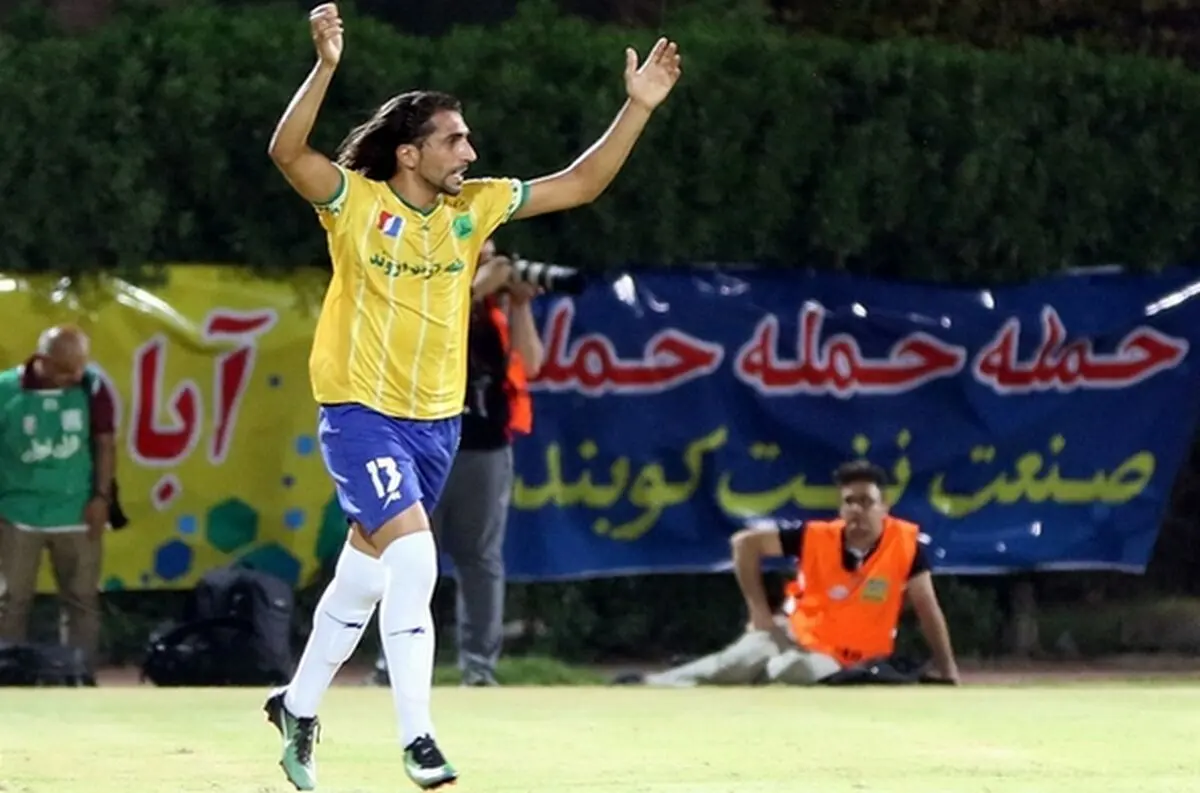 سپاهانی شدن کرار منتفی شد