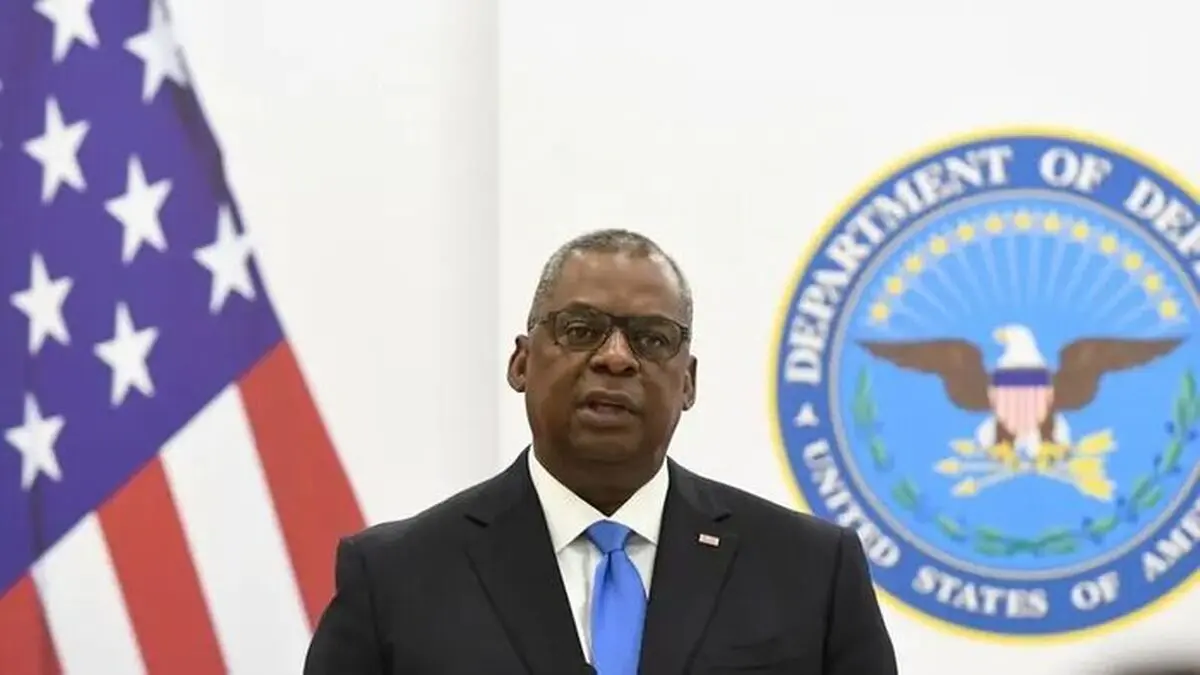 Iran not behind US base attack in Jordan: American officials