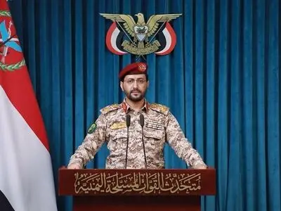 پایگاه هوایی ملک خالد را هدف قرار دادیم