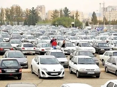 بیعانه ندهید/ ترفند جدید کلاهبرداران فروش خودرو