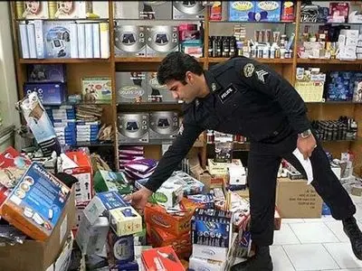 راه‌اندازی یگان حفاظت گمرک در راستای مبارزه با قاچاق است