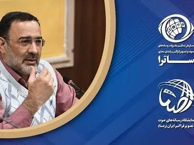 هنوز صنعت رسانه‌های صوت‌و تصویر فراگیر بین مردم شناخته شده نیست
