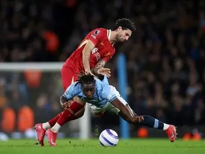 منچسترسیتی - لیورپول: دوئل سرنوشت‌ساز در اتحاد