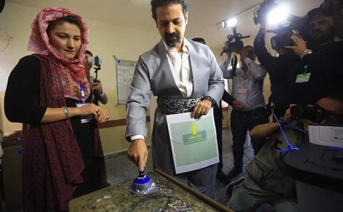 نرخ مشارکت پایین در کرکوک به نفع کُرد‌ها نیست