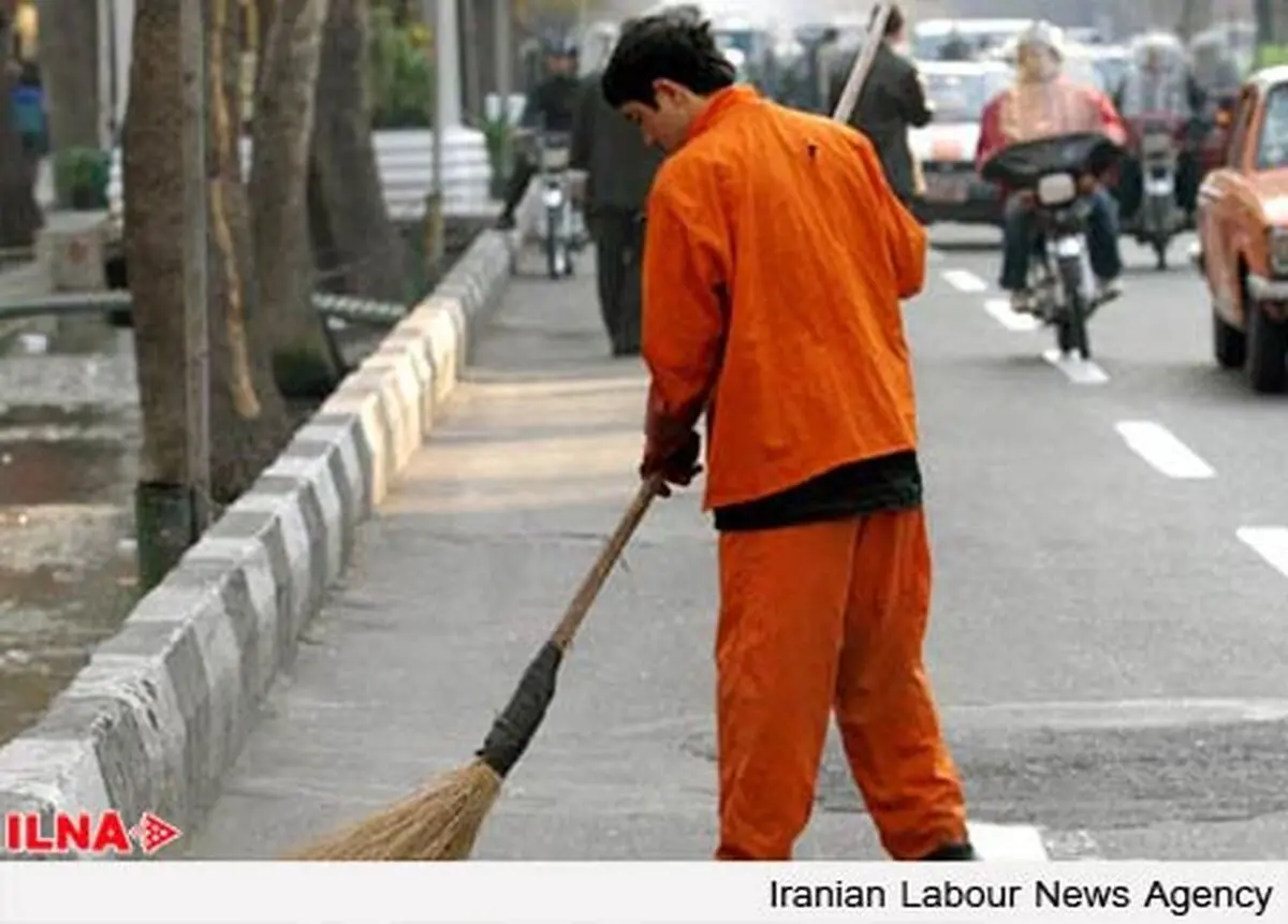 مطالبات مزدی کارمندان و کارگرانِ شهرداری مریوان/  بودجه لازم برای پرداخت دستمزدها تامین نشده