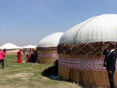 معماری زنده آسیای مرکزی در فهرست‌های میراث ناملموس یونسکو ثبت شد/ ضرورت ورود ایران به پرونده جهانی و مشترک یورت