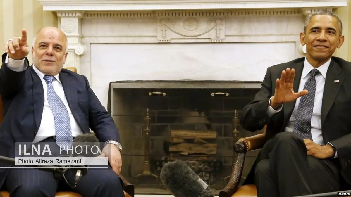 اوباما: نبرد علیه داعش در موصل نبردی دشوار است