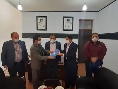 ادغام ادارات آبفا شهری و روستایی در شهرستان رامشیر