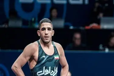 رحمان عموزاد: قهرمانی جهان، رویای شیرین در کرواسی