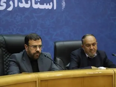 آمار صادرات فارس پذیرفتنی نیست / رفع موانع صادرات غیر نفتی استان با کارشناسی