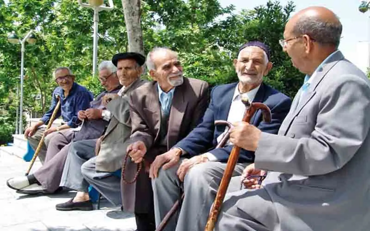 انتقاد از تبعیض میان بازنشستگان سازمان تامین اجتماعی و بازنشستگان کشوری  