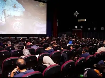 پخش و تبلیغات برای نمایش ۴ فیلم جدید در ۵۰ شهر