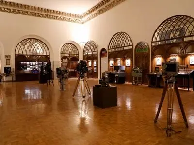تالارهای موزه سینمای ایران تا اطلاع ثانوی تعطیل است