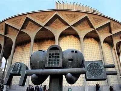 قول مساعد برای حمایت از «دریادلان»