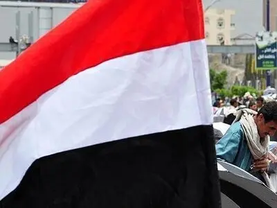 «شورای انتقالی جنوب» مشروعیت ندارد