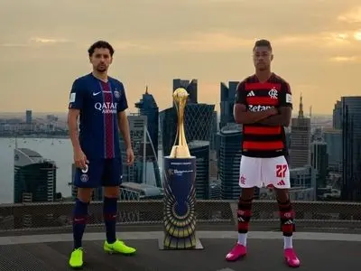 ویدئو: خلاصه بازی پاری سن ژرمن 1 (2) - فلامینگو 1 (1)