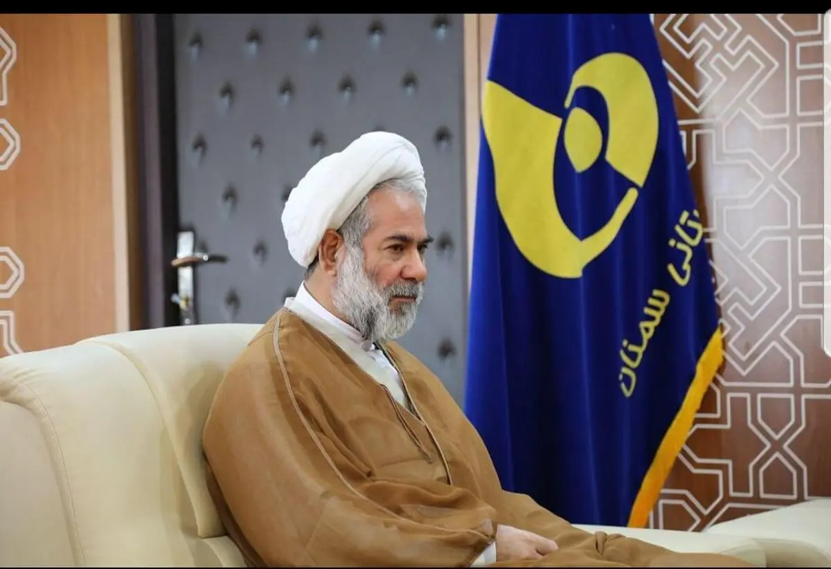 پیام تسلیت معاون امور استان‌های رسانه ملی برای درگذشت مدیرکل مرکز سمنان