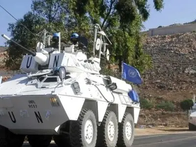 ۳ صلح‌بان اهل اندونزی در لبنان مجروح شدند