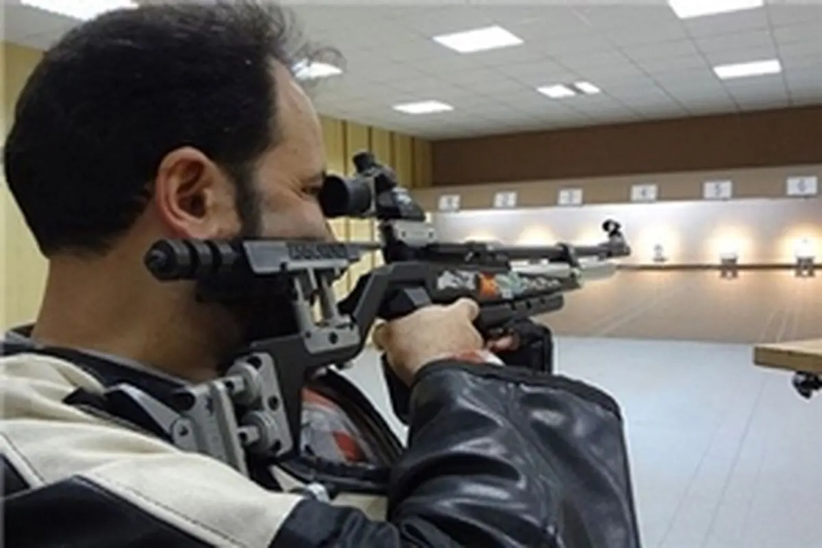 ۲ تیرانداز لرستانی به اردوی تیم ملی معلولان دعوت شدند