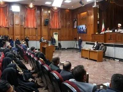  در اختیار قرار دادن سرزمین به متهمین اتهامات تروریستی تهدیدی علیه صلح و امنیت جهانی است