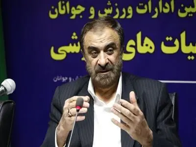 ارتقای ورزش های پهلوانی مورد توجه قرارگیرد
