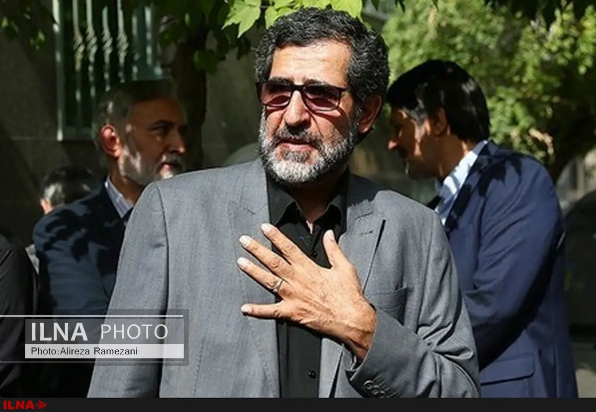 یکی از دلایل عاشورا به رسمیت شناخته شدن حق انتقاد بود