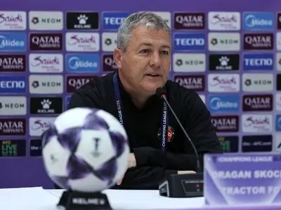 اسکوچیچ: هدف ما همیشه برد است/ آماده‌ایم نشان دهیم چرا دوم آسیا هستیم