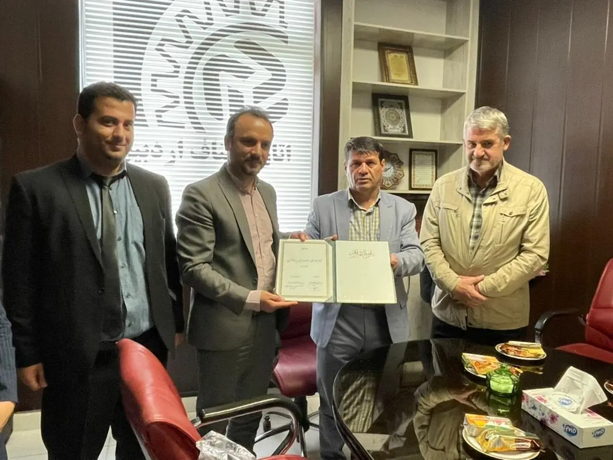 شعبه دوم اتاق اصناف اردبیل راه‌اندازی می‌شود/ فعالیت 25 هزار واحد صنفی پروانه‌دار در اردبیل