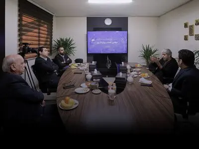 تاسیس دبیرخانه دائمی و تدوین اساسنامه جشنواره «ثور»