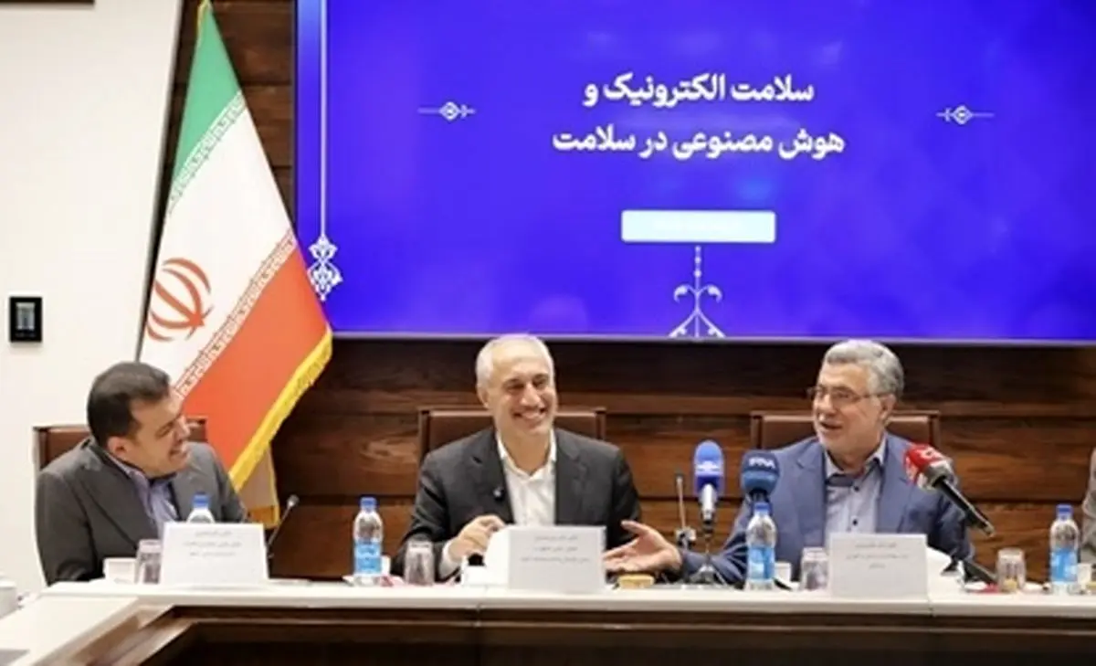 رویش علمی کشور و شکوفایی در فناوری در کنار امور جاری دولت
