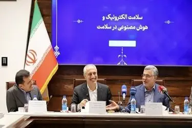 رویش علمی کشور و شکوفایی در فناوری در کنار امور جاری دولت