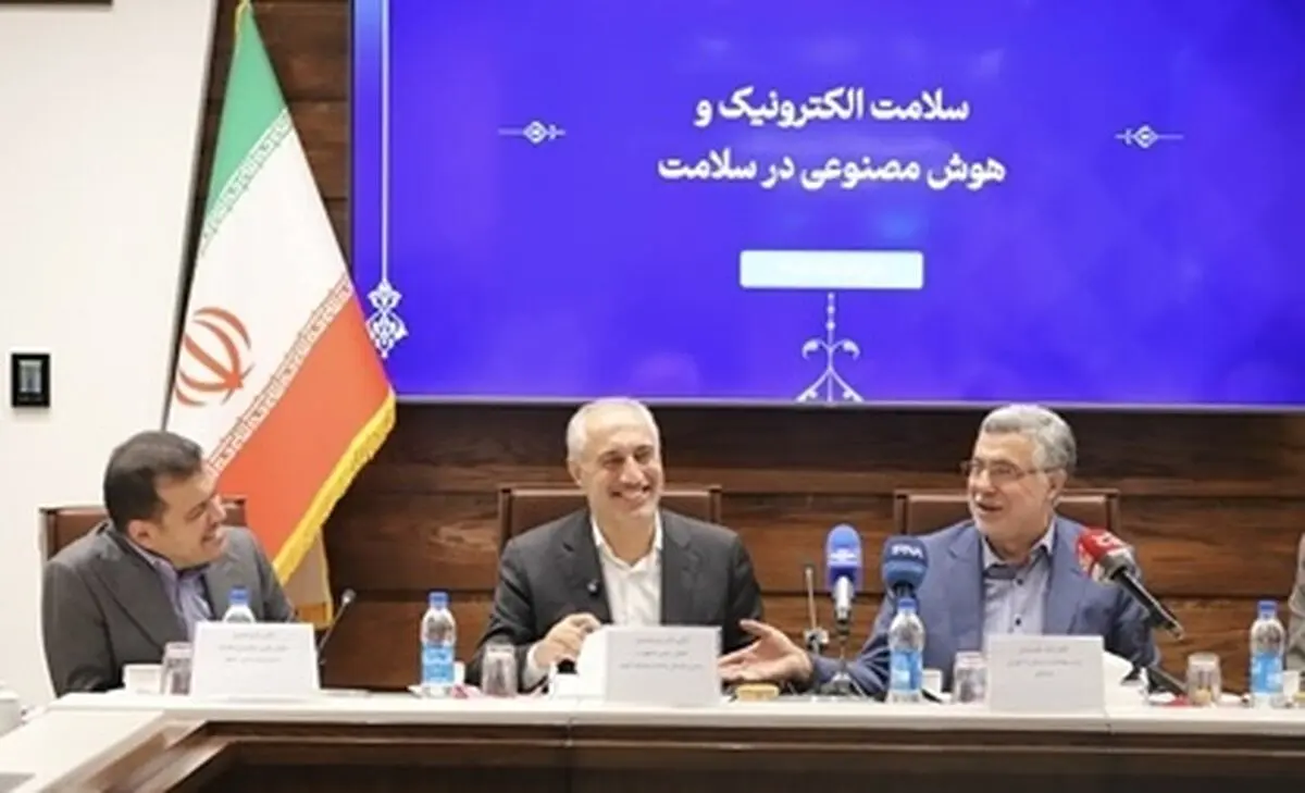 رویش علمی کشور و شکوفایی در فناوری در کنار امور جاری دولت
