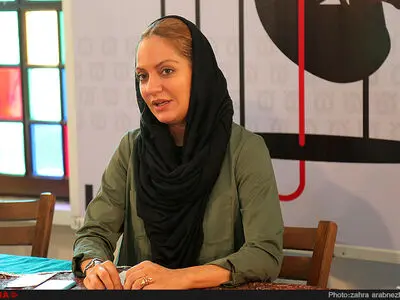 مهناز افشار: حاضرم در فیلم‌هایی با موضوع کودکان بدسرپرست هم بازی کنم و هم سرمایه‌گذاری